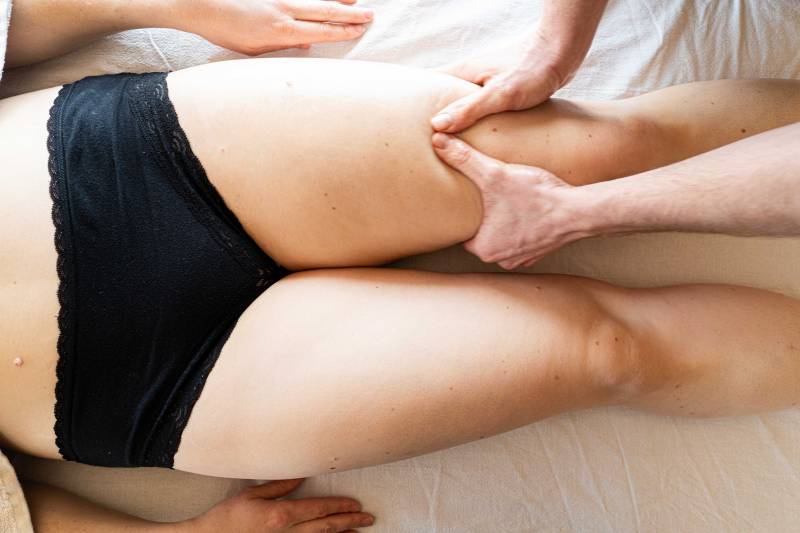 Relancez votre énergie au printemps avec le drainage lymphatique à l’Espace Samananda près de Bordeaux