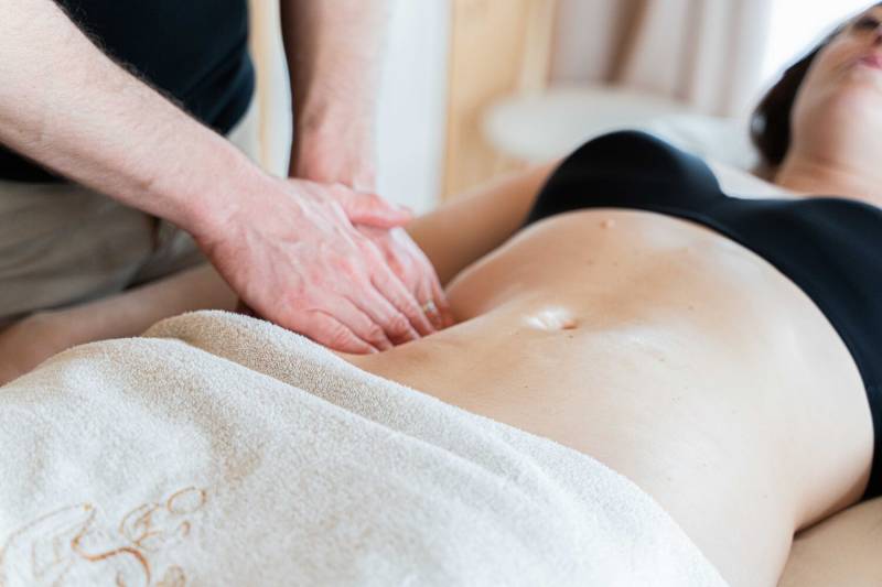 Profitez du printemps pour relancer votre corps avec le drainage lymphatique à Saint Genès de Fronsac près de Bordeaux