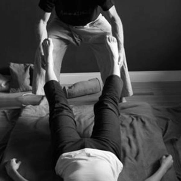 Relaxation coréenne : bercements et vibrations pour lâcher-prise — Espace Samananda