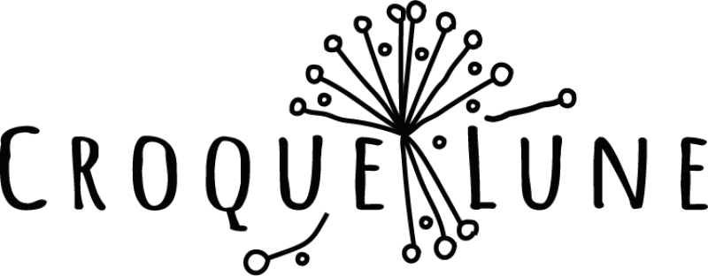 Robes de mariées et de cocktail Bordeaux CroqueLune