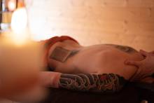 Notre zone d'activité pour ce service Massage aux pierres chaudes relaxant pour apaiser les tensions et revitaliser le corps en institut professionnel