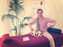 Ostéothérapie Bordeaux Emmanuel Roger Thérapeute méthode Bounine